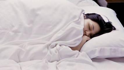 Uykuya doymayan &uuml;lkeler! İşte d&uuml;nyanın en &ccedil;ok ve en az uyuyanları