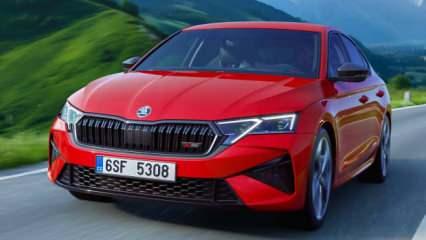 Skoda Mart ayında tüm modellerinin fiyat listesini açıkladı: Tam 5.599.900 lira!