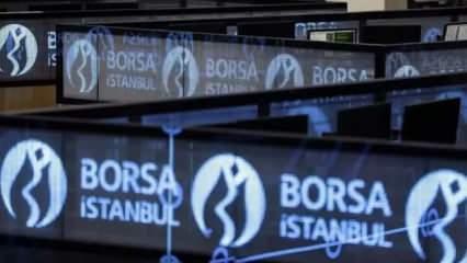 Açığa satışta 'yukarı adım kuralı' bugün de uygulanacak