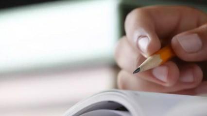 YKS GEÇ BAŞVURU EKRANI 2025: YKS geç başvuru ücreti belli oldu
