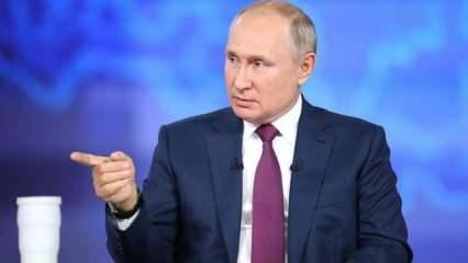 Zelenskiy'den savaş mesajı! Putin'den cevap! Şartını açıkladı: Hayatlarını bağışlayacağız