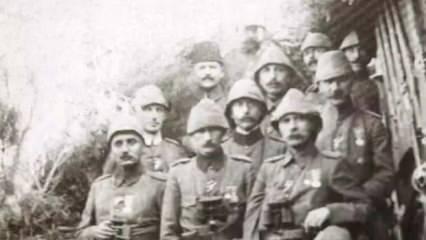 110 yıl geçti! İşte Çanakkale Deniz Zaferi'nin tarihe kazınan anları