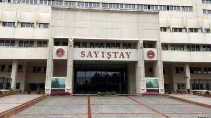 "560 milyar TL" tepkisi: "Sayıştay şimdiye kadar neredeydi"