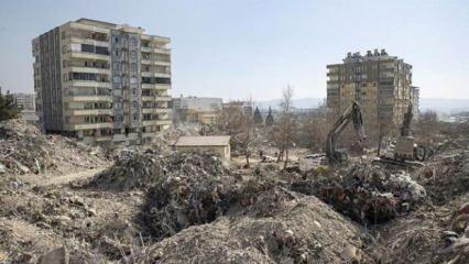 99 kişiye mezar olmuştu: Ebrar Sitesi'nde ihmaller zinciri
