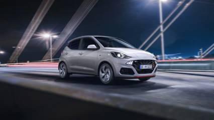 Hyundai'nin inanılmaz indirimi büyük ilgi çekti: Sıfır araç 925 bin TL!