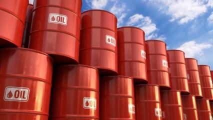ABD ve Husi gerilimi petrol fiyatlarını artırdı