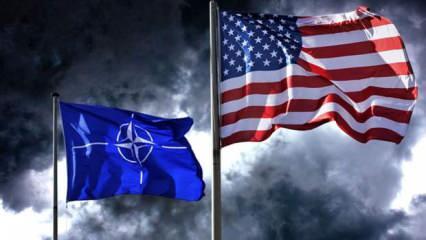 Son dakika haberi: ABD'den 75 yıl sonra sürpriz NATO hamlesi! Trump ilk adımı atıyor...