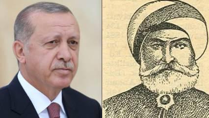 Abdülhak Molla da Recep Tayyip Erdoğan da haklı çıktı…