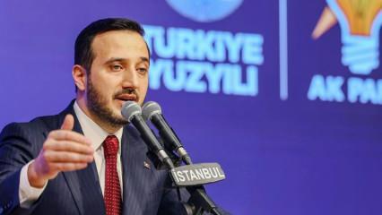 AK Parti'den sokak çağrısına sert tepki!