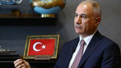 AK Parti'den CHP'nin kaos planına tepki: Bu siyaset değil, fitne ateşi yakmak!