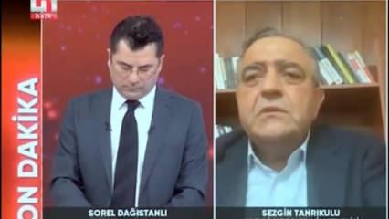 Algıyı çökerten itiraf! Canlı yayında ağzından kaçırdı: Bu yüzden İmamoğlu’nu aday yaptık