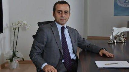 Ali Nuhoğlu kimdir ve nerelidir? Ne iş yapıyor? Ali Nuhoğlu biyografik bilgileri