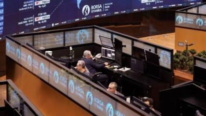 Borsada açığa satışa yukarı adım devam ediyor