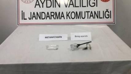 Aydın jandarması uyuşturucuya geçit vermiyor: 16 şüpheli yakalandı