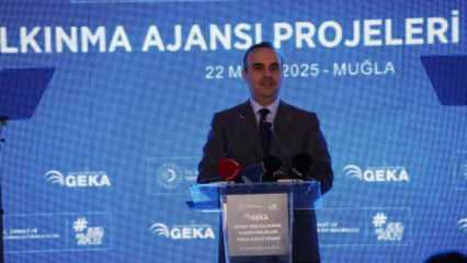 Bakan Kacır: Orta-yüksek ve yüksek teknolojili ürün ihracatımız 101 milyar dolara ulaştı