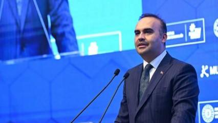 Bakan Mehmet Fatih Kacır açıkladı: Otomotiv ihracatı 37 milyar doları aştı