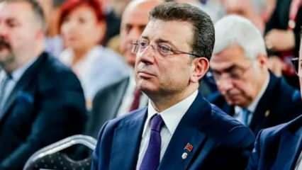 Batı basını Ekrem İmamoğlu suçlamalarını böyle gizledi! 