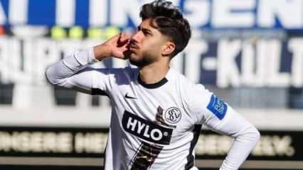 Herkes Arda Güler'i beklerken ters köşe geldi! Hakan'lı Inter'e sürpriz Türk