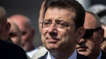 Bir oportünistin hukukla imtihanı