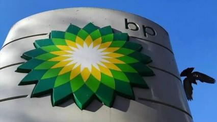 BP, TANAP boru hattındaki payının dörtte birini satmak için anlaştı