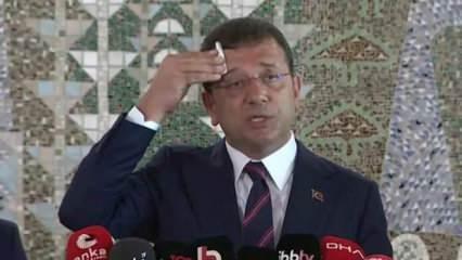 Bundan sonra ne olacak? Ekrem İmamoğlu'nu bekleyen ihtimaller