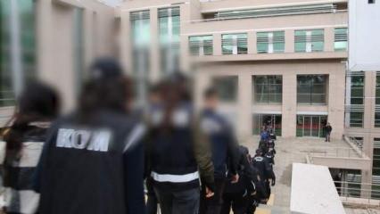 300 milyon liralık "büyü" vurgununda "tişört" detayı hayrete düşürdü!