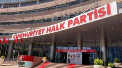 CHP’de cumhurbaşkanı adayı bugün belli olacak! Tek aday İmamoğlu...