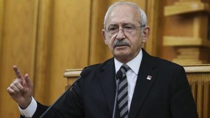 CHP'den kurultay kararı! Kılıçdaroğlu'ndan son dakika açıklaması