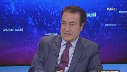 CHP'li Yılmaz Ateş'ten kurultay ve İBB a&ccedil;ıklaması