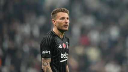 Ciro Immobile'den Mertens itirafı!