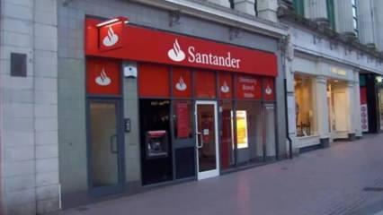 Dev bankadan şok karar: 95 şubesini kapatıyor!