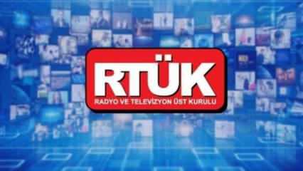 DMM'den RTÜK iddialarına yalanlama!
