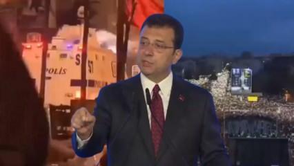 Dünya basını Türkiye'de iç karışıklık algısı başlattı! O videoları yeniymiş gibi paylaştı 