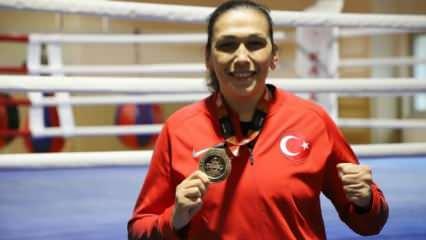 Milli boksörden mağduriyet açıklaması! "Lobi kurbanı olduk"