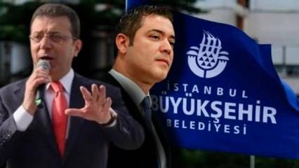 Yolsuzluk soruşturması derinleşiyor! Haraç vermeyene tehdit