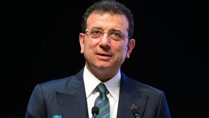 Ekrem İmamoğlu hakkındaki MASAK raporu ortaya çıktı