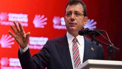 Ekrem İmamoğlu neden tutuklandı? Hakimlik kararına ulaşıldı