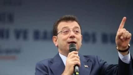 Ekrem İmamoğlu tutuklandı mı? Ekrem İmamoğlu cezaevine mi girdi?