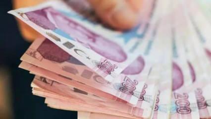 Emekli, memur, işçi yararlanabiliyor: 700 TL fatura desteği!
