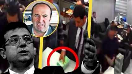 En kritik isim firarda! Ortağı itiraf etmişti... Her vurgunda adı var