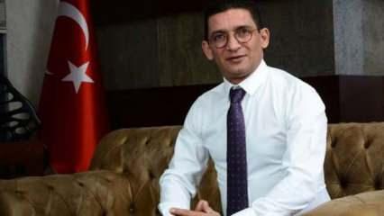 Erkan Kork, bahis parası ile banka almış! 