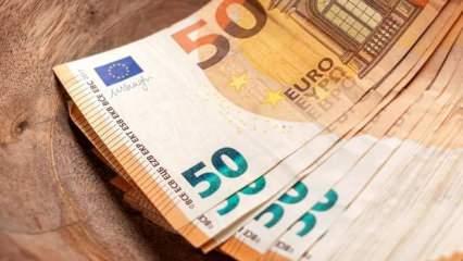 Dolar ve Euro'da yeni rekor