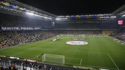 Fenerbah&ccedil;e'de 'ayrılık' iddiası: Yerine 20 milyon euroluk isim