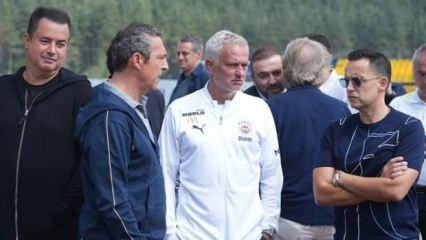 Fenerbahçe'den büyük transfer operasyonu! 2 dünya yıldızı daha gelecek
