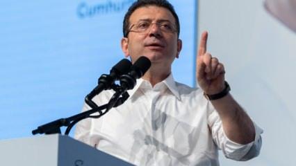 Ferhat Murat: "İmamoğlu 115 tane gayrimenkul edinimini kendi şirketine tesis etmiş"