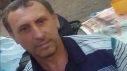 Fındık bahçesinde yaktığı ateşin içine düşüp öldü!