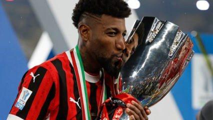 G.Saray alamamıştı! Süper Lig'e gelmesi için Milan'a sürpriz teklif