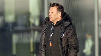 Derbi geleneği Beşiktaş maçında devam edecek