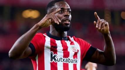 G.Saray, 20 Milyon Euro'luk yıldızı transfer etmek istiyor