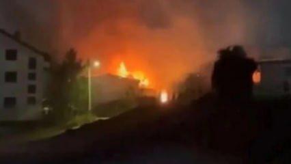 Gece kulübü 59 kişiye mezar olmuştu...Belediye başkanı istifa etti! 